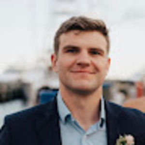 Meet your Posher, Cj